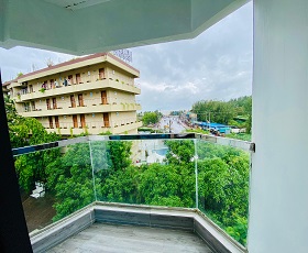 Hotel Mishuk,Luxerious Stay in Cox's Bazar